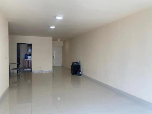 Venta de apartamento semi amoblado en san francisco, panamá