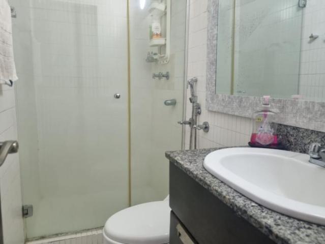 Venta de apartamento semi amoblado en san francisco, panamá