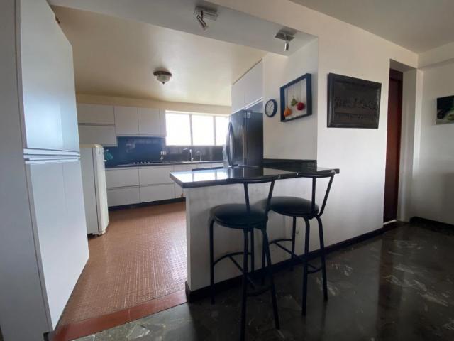 Apartamento en venta en Boca De Uchire, Miranda