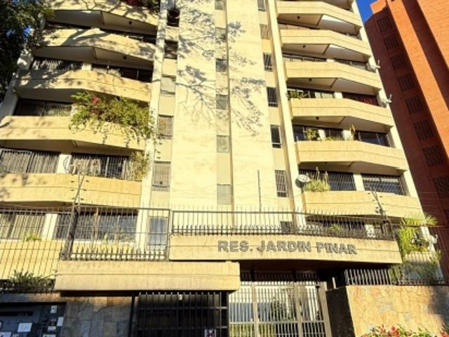 Apartamento en venta en Distrito Capital