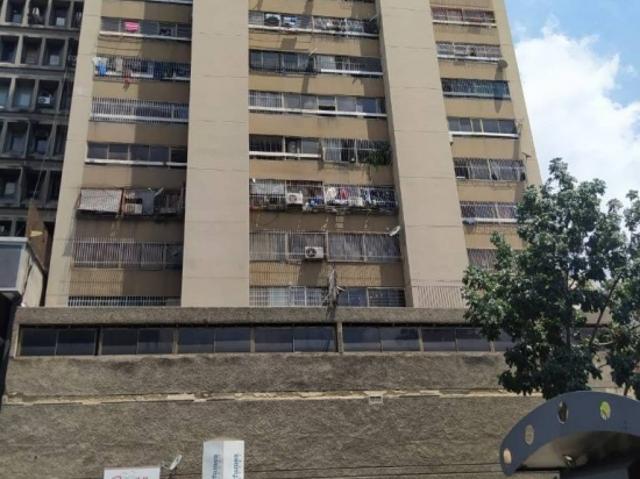 Apartamento en venta en Altagracia, Caracas