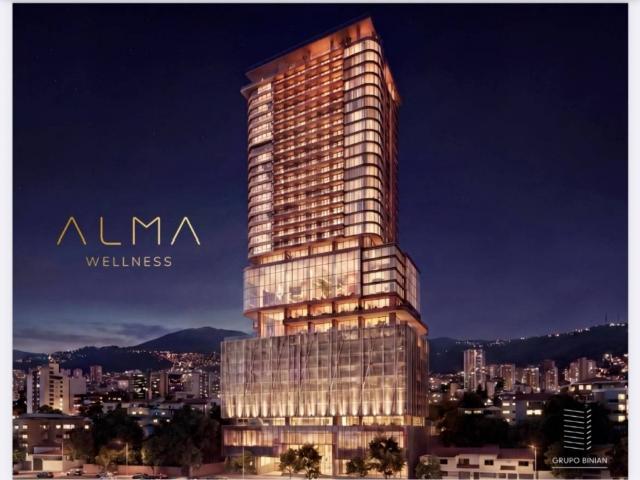 Apartamento en venta en Boca De Uchire, Miranda