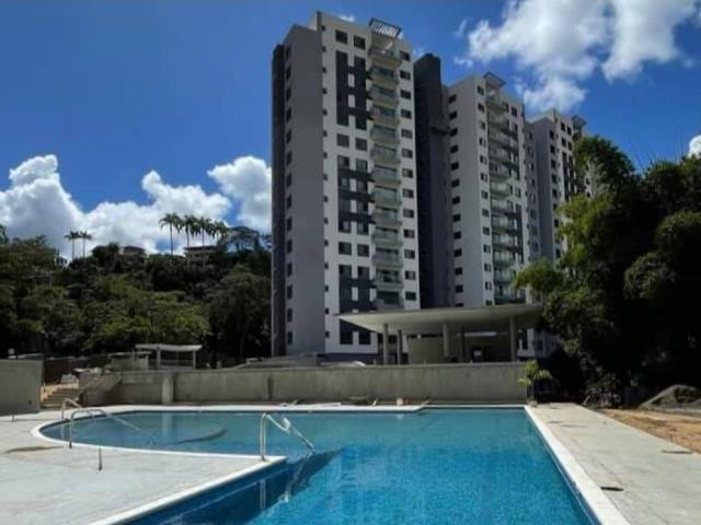 Apartamento en venta en Distrito Capital