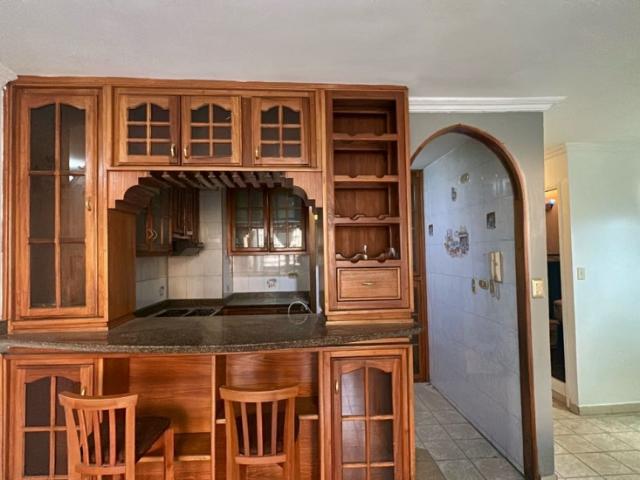 Apartamento en venta en Montalbán, Distrito Capital