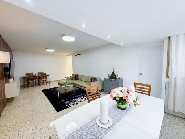 Apartamento en venta en Boca De Uchire, Distrito Capital