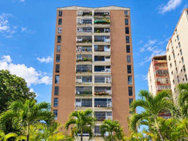 Apartamento en venta en Boca De Uchire, Miranda