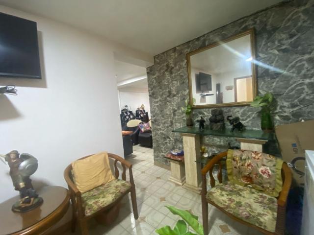 Apartamento en venta en Nueva Caracas, Distrito Capital