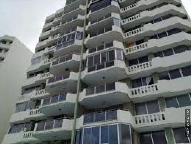 Apartamento venta en San Pablo Viejo, David