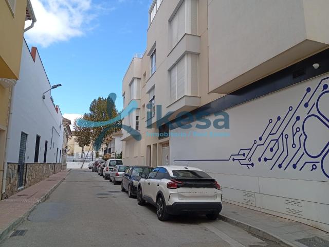 Piso en venta en Los Vélez, Andalucía