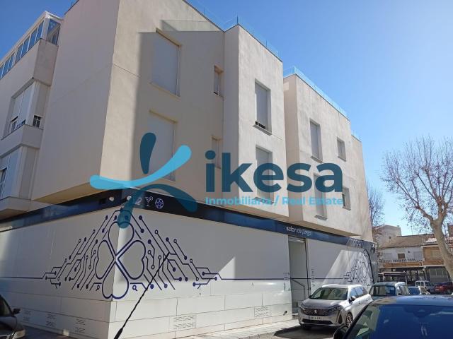 Piso en venta en Los Vélez, Andalucía