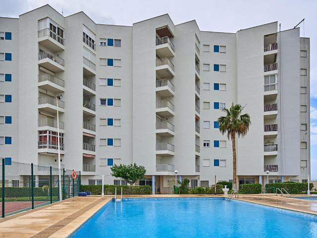 Piso en venta en Valencia, el Palmar