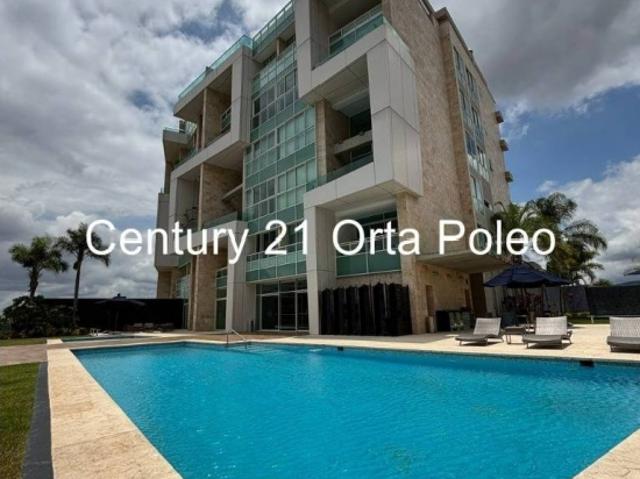 Apartamento en venta en Distrito Capital