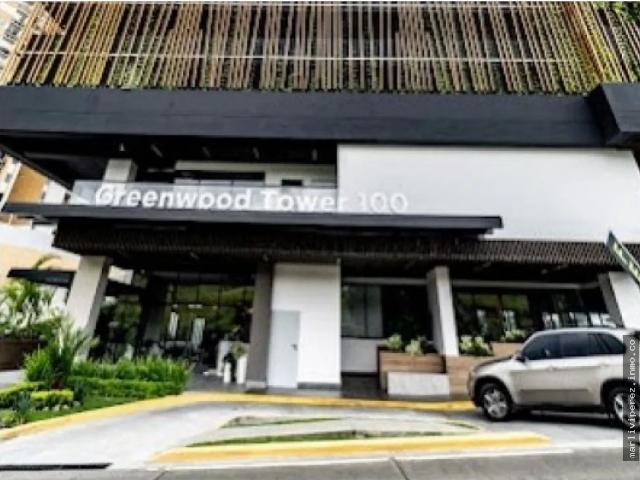 Apartamento venta en El Bosque, David
