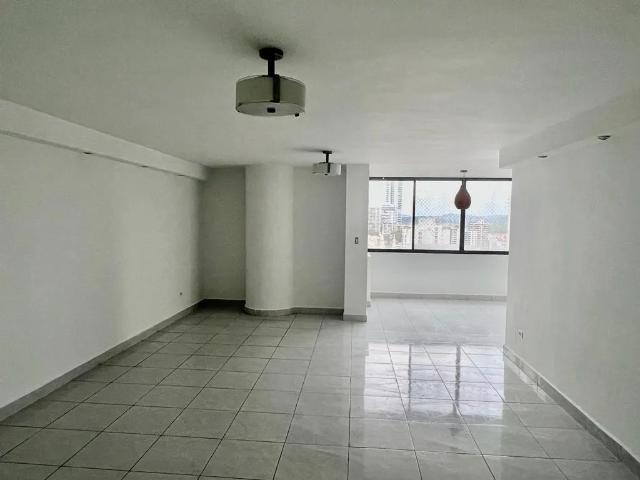 Apartamento venta en Campo Alegre, David