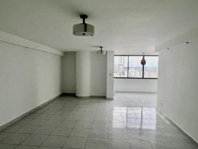 Venta de apartamentos en campo alegre, bella vista