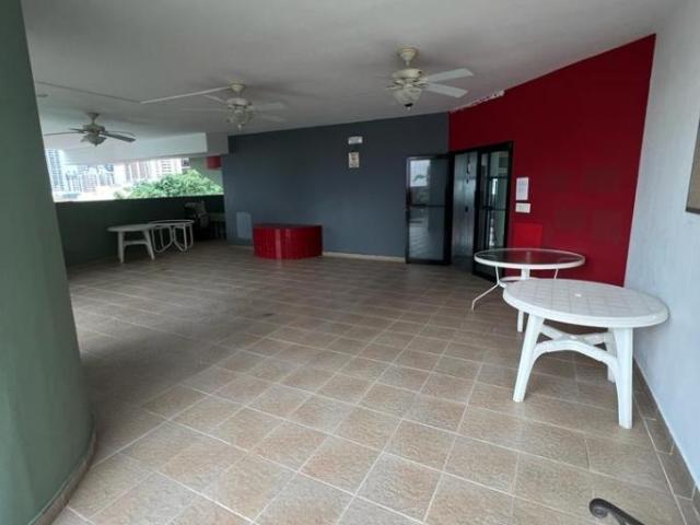 Venta de apartamentos en campo alegre, bella vista