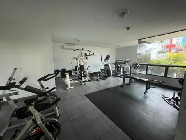 Venta de apartamentos en campo alegre, bella vista