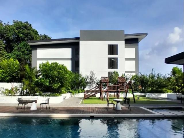 Apartamento venta en La Chorrera