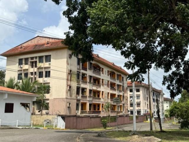 Venta de apartamentos en cristobal, colón