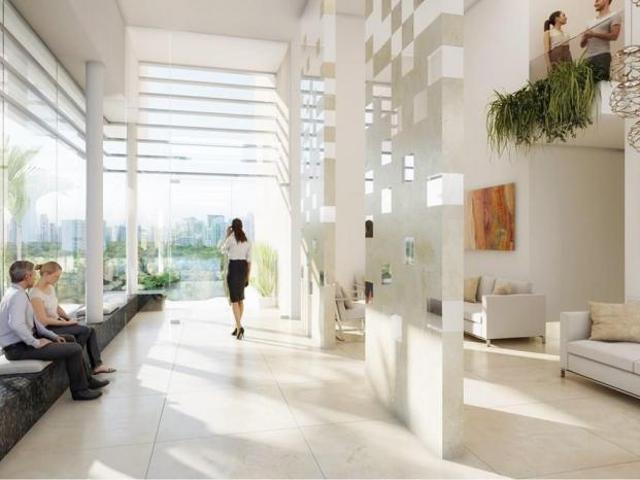 Venta de apartamentos en panamá norte, green city