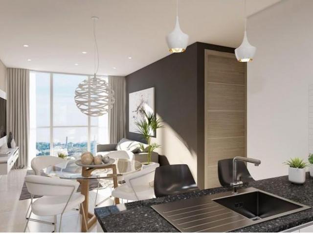 Venta de apartamentos en panamá norte, green city