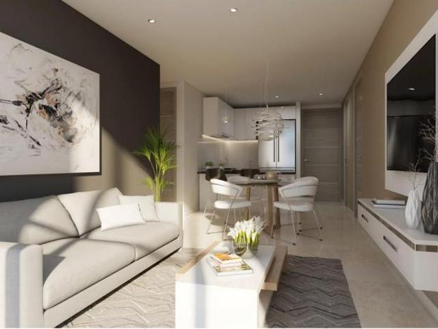 Venta de apartamentos en panamá norte, green city