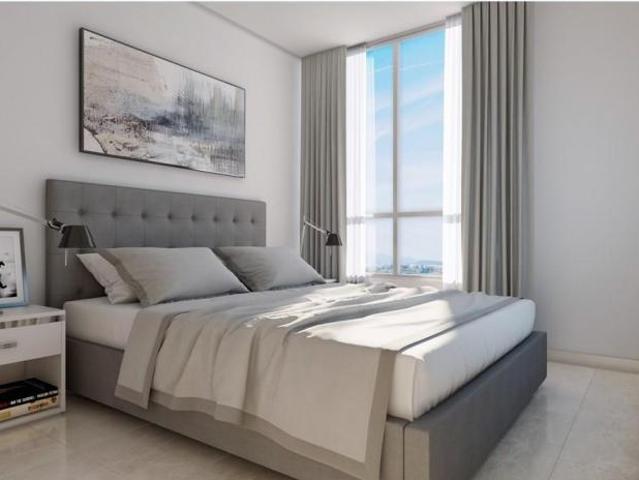 Venta de apartamentos en panamá norte, green city