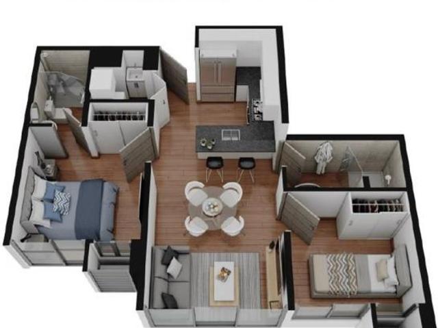 Venta de apartamentos en panamá norte, green city