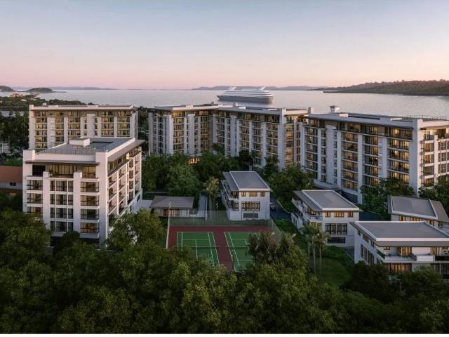 Apartamento venta en Amador, Las Palmas