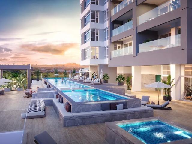 Apartamento venta en Amelia Denis de Icaza, Panamá