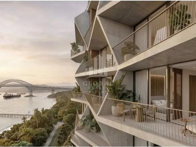 Apartamento venta en Manuel E. Amador Terrero, Las Palmas