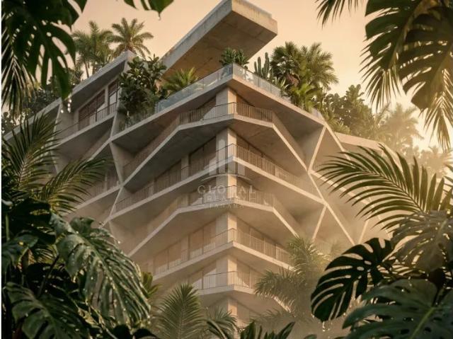 Apartamento venta en Manuel E. Amador Terrero, Las Palmas