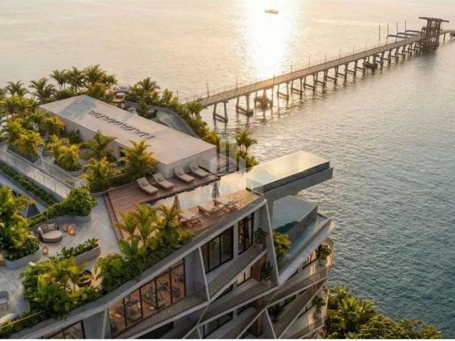 Apartamento venta en Manuel E. Amador Terrero, Las Palmas