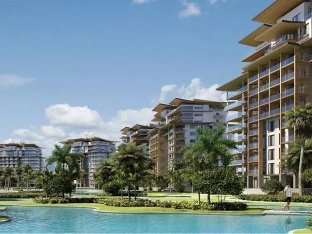 Venta de apartamentos en playa escondida resort and marina, colón