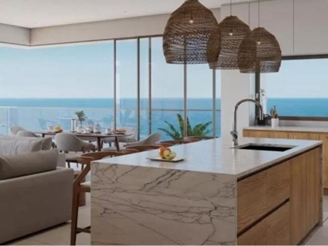 Venta de apartamentos en playa escondida resort and marina, colón