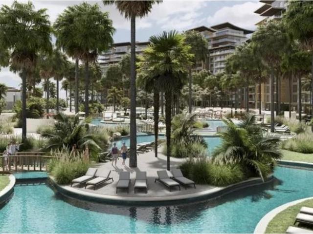 Venta de apartamentos en playa escondida resort and marina, colón