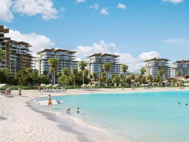 Venta de apartamentos en playa escondida resort and marina, colón