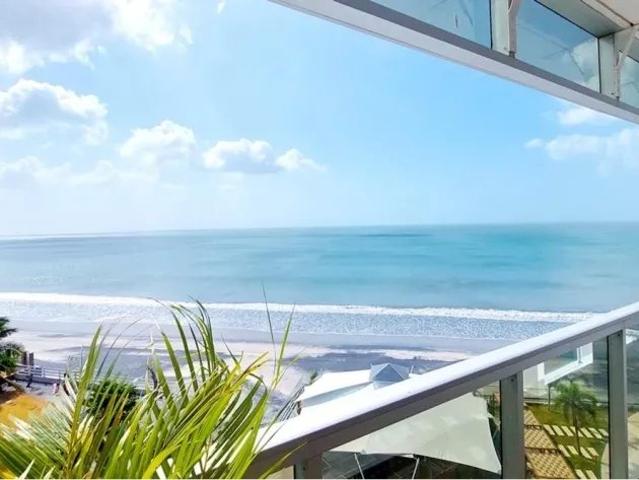 Apartamento venta en Río Grande, Soná