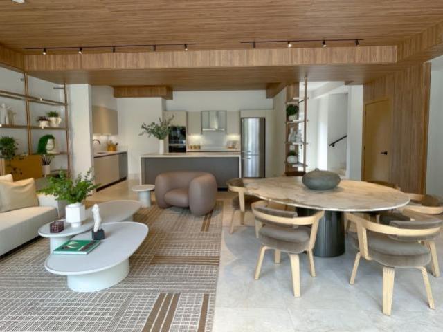 Venta de apartamentos en santa maría, juan díaz