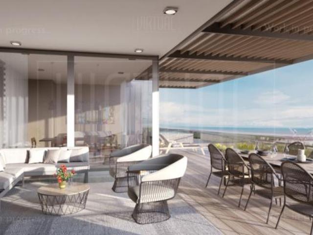 Venta de apartamentos en santa maría, juan díaz