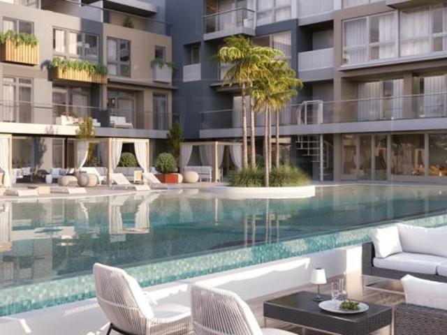 Venta de apartamentos en santa maría, juan díaz