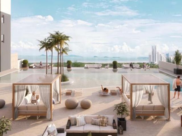 Venta de apartamentos en santa maría, juan díaz