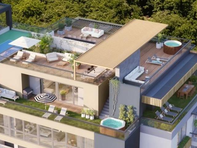 Venta de apartamentos en santa maría, juan díaz
