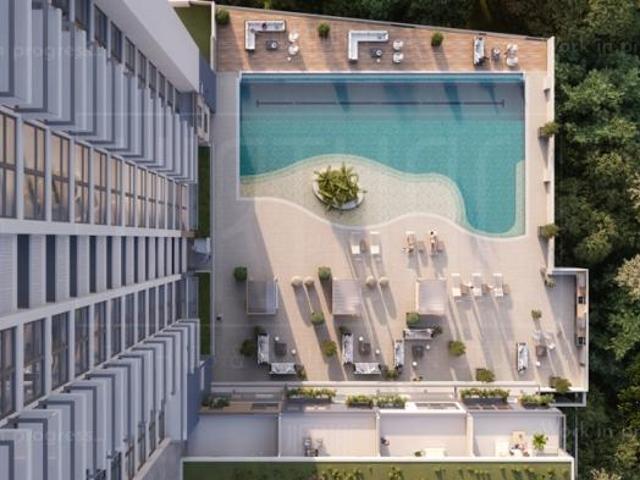 Venta de apartamentos en santa maría, juan díaz