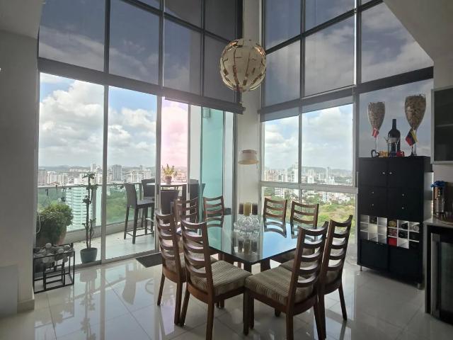 Apartamento venta en Amelia Denis de Icaza, Panamá