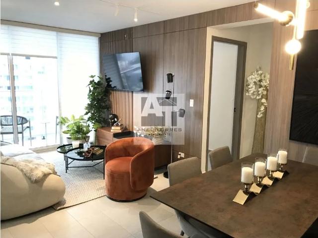 Apartamento venta en Nuevo México, Alanje
