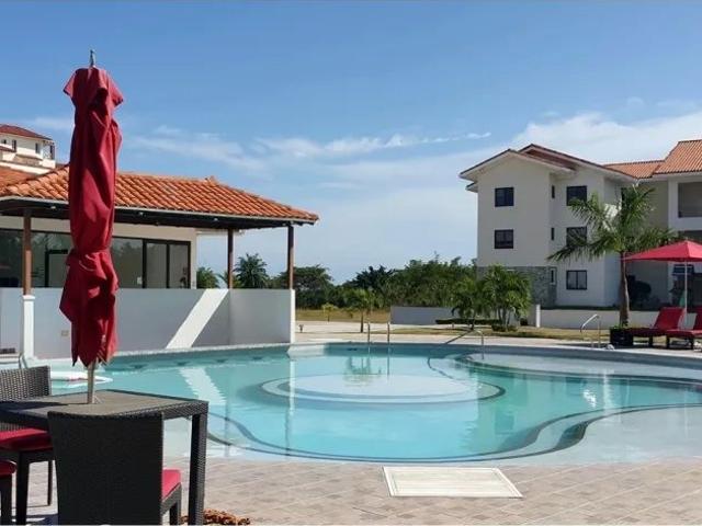 Apartamento venta en Pilón, Colón