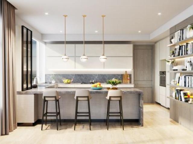 Venta de apartamentos ph celeste, santa maria, panamá