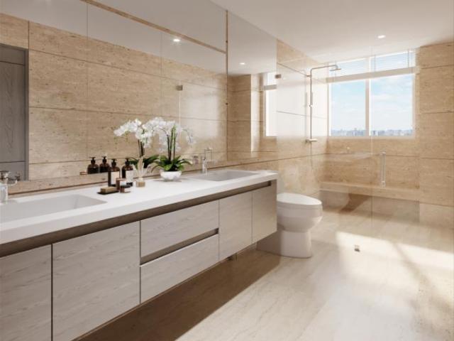 Venta de apartamentos ph celeste, santa maria, panamá