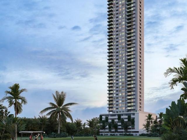 Venta de apartamentos ph celeste, santa maria, panamá